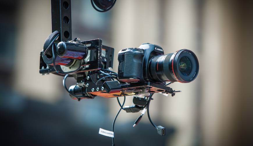 科技赋能生活：株洲产品视频拍摄开启智能新时代