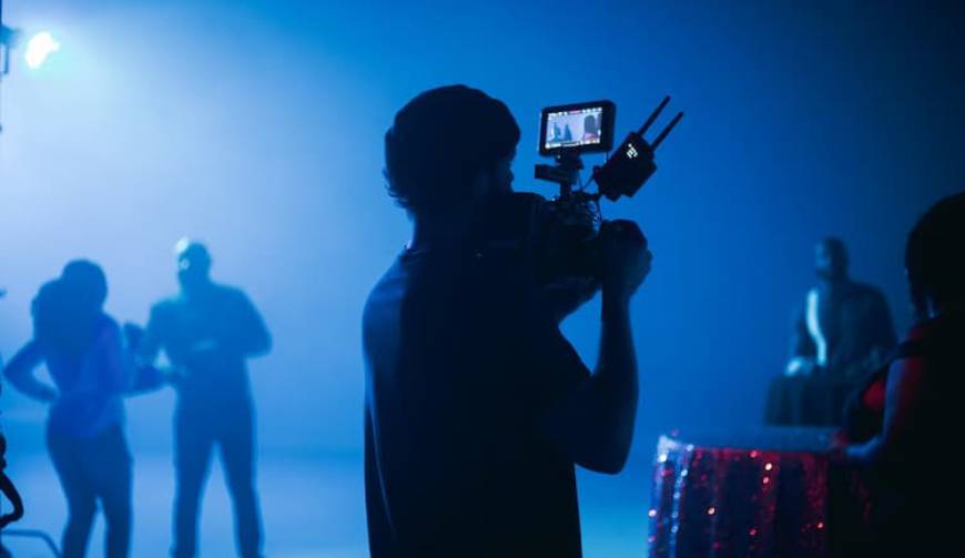 神秘新品来袭！株洲产品视频拍摄究竟有何神奇之处？