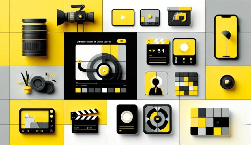 专为职场精英打造：株洲产品视频拍摄提升工作效率的秘密武器