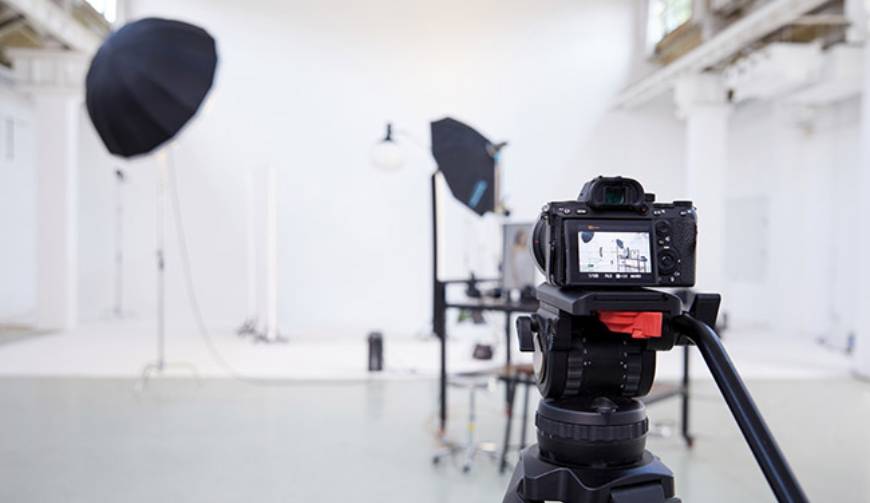 深耕株洲电商产品视频拍摄制作，解锁电商爆款的视觉密码