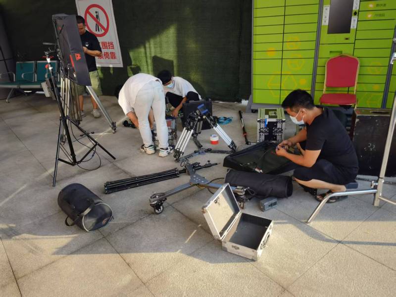 株洲产品视频拍摄全攻略，让产品魅力在镜头下尽情绽放