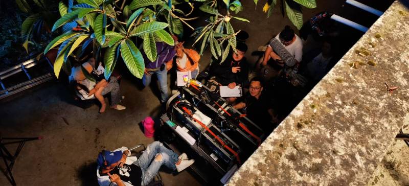 解锁株洲产品宣传视频拍摄公司新势能，助力品牌强势破圈