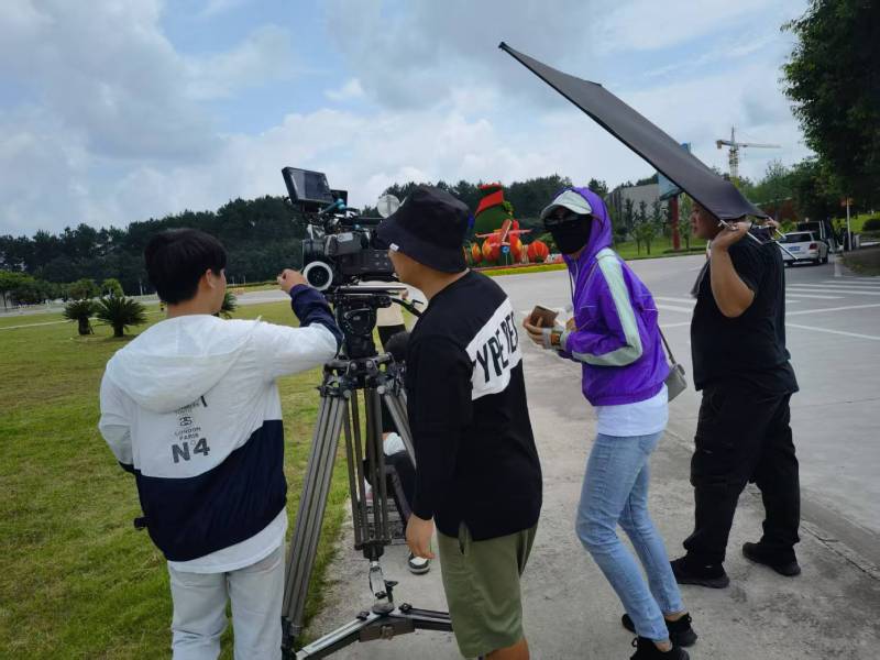 株洲极致互动，未来愿景宏大，致力于成为全球领先的产品宣传视频企业