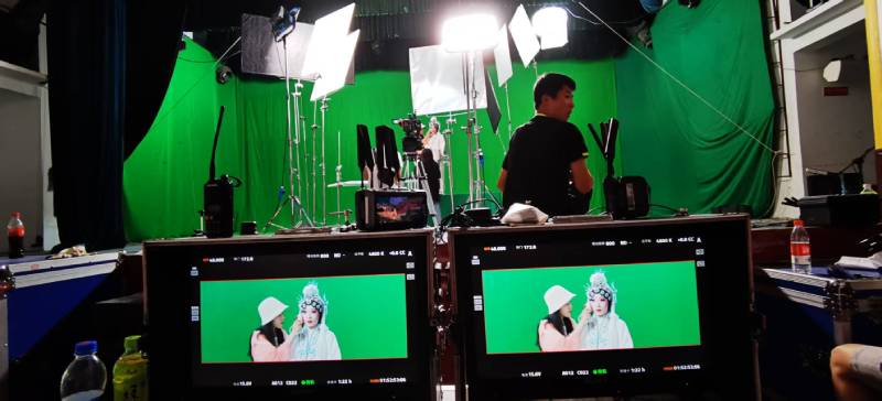 株洲产品视频拍摄核心技法，赋能产品视觉竞争力飙升