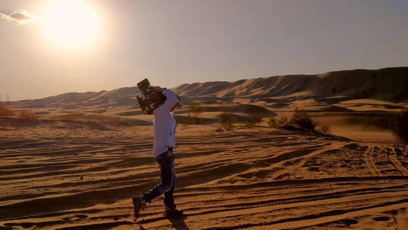 深耕株洲产品宣传视频拍摄公司，解锁品牌传播的核心动能