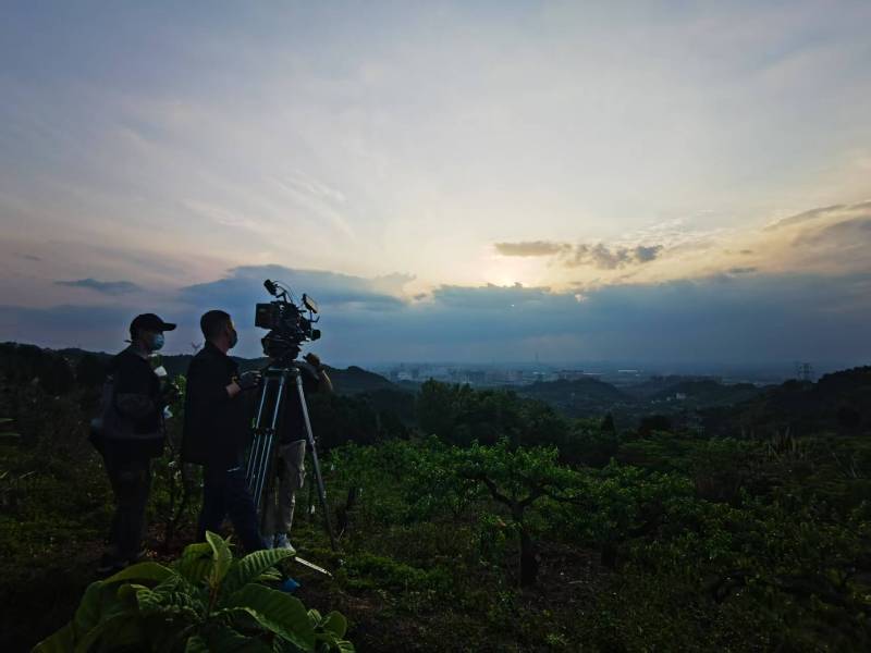 聚焦株洲产品宣传视频拍摄公司，用专业实力铸就品牌传播传奇