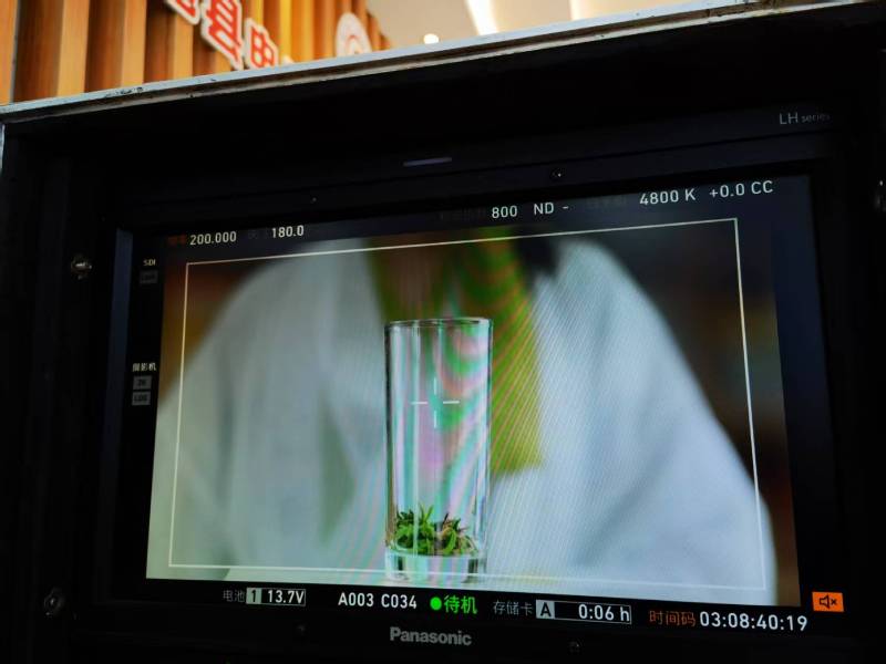 天然优选！株洲电商产品宣传视频溯源原料产地的真实故事