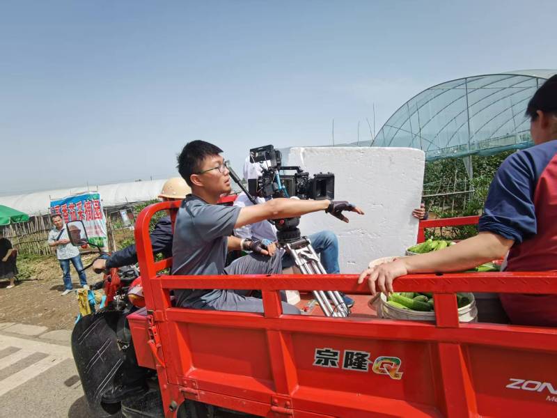 电商爆款背后的推手：株洲产品视频拍摄公司精准捕捉卖点痛点