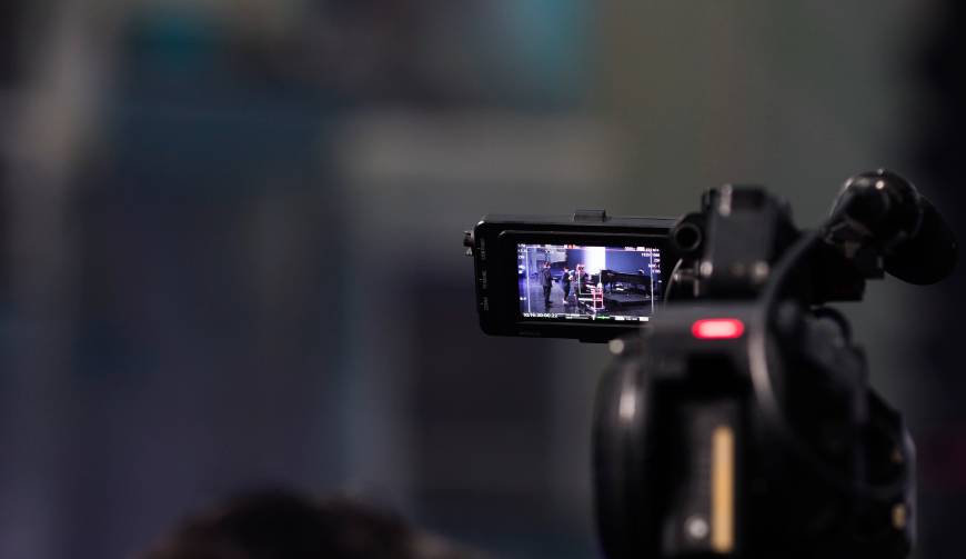 株洲产品视频拍摄制作：揭秘如何打造令人印象深刻的商业宣传片